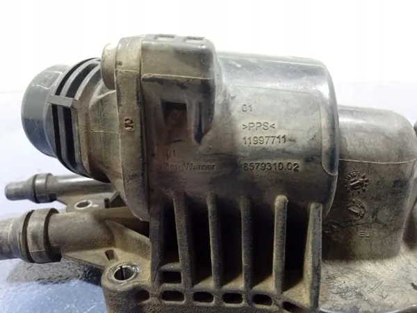 Termostat OEM 8579310 för BMW X5 G05 18- M50D image 5