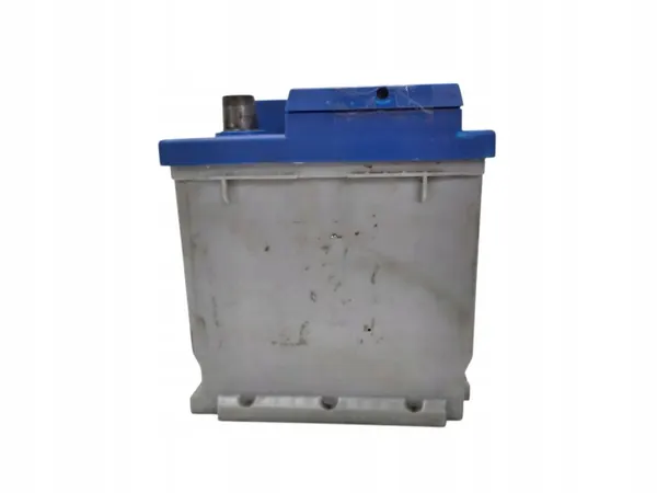 Batería Ligier JS 50 OEM 683357RA - 1Ah Usada image 5