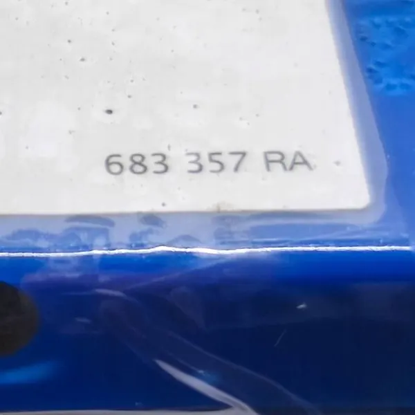 Batería Ligier JS 50 OEM 683357RA - 1Ah Usada image 9