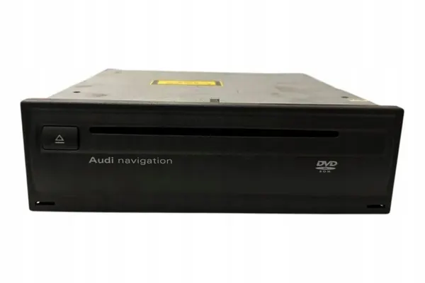 Changer CD Audi OEM 4E0910887L pour A6 4F2 C6 image 2