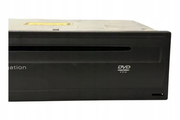 Changer CD Audi OEM 4E0910887L pour A6 4F2 C6 image 3