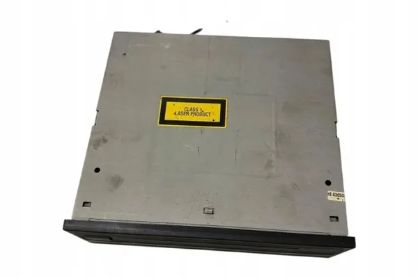 Changer CD Audi OEM 4E0910887L pour A6 4F2 C6 image 4