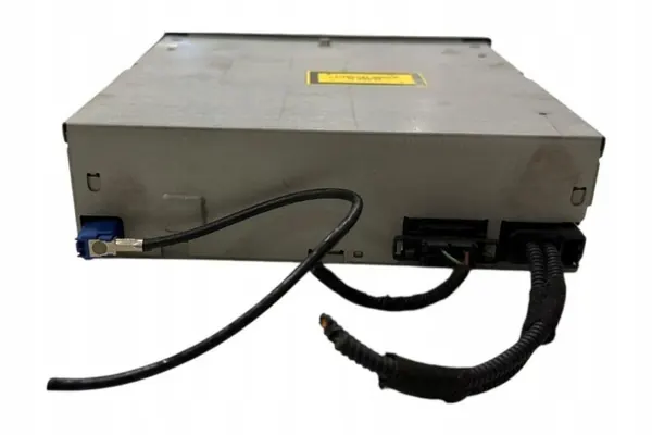 Changer CD Audi OEM 4E0910887L pour A6 4F2 C6 image 6