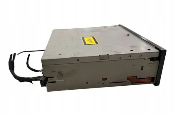 Changer CD Audi OEM 4E0910887L pour A6 4F2 C6 image 7