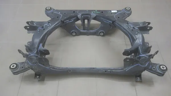 Tesla 3 Y Achterchassis 1044580-01-D image 2