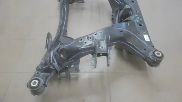 Tesla 3 Y Achterchassis 1044580-01-D image 3