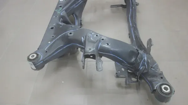 Tesla 3 Y Achterchassis 1044580-01-D image 4