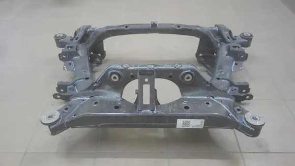 Tesla 3 Y Achterchassis 1044580-01-D image 5