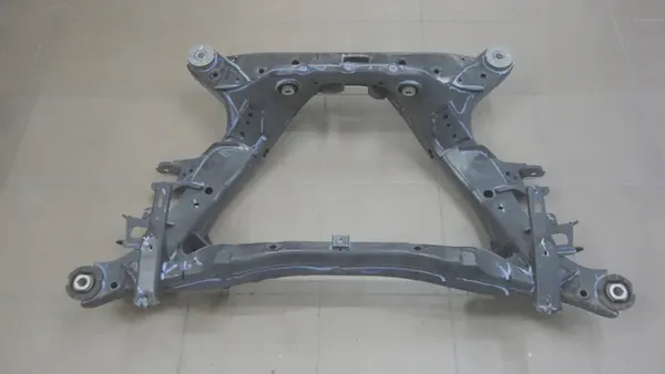 Tesla 3 Y Achterchassis 1044580-01-D image 6