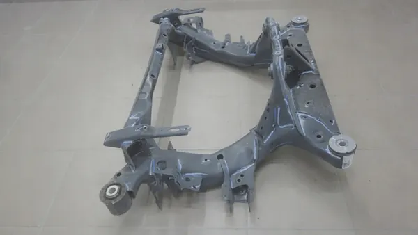 Tesla 3 Y Achterchassis 1044580-01-D image 7