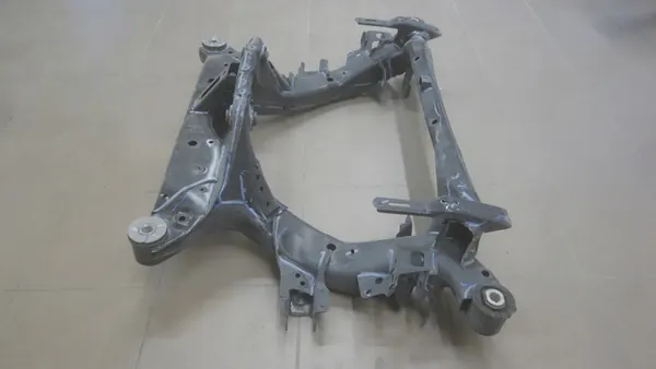 Tesla 3 Y Achterchassis 1044580-01-D image 8