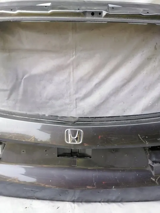 Honda Accord VIII Kombi Takaluukku image 3