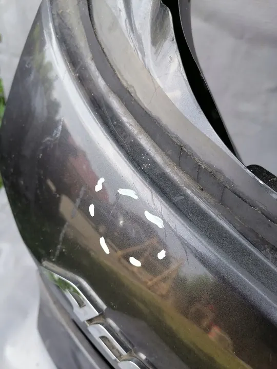 Honda Accord VIII Kombi Takaluukku image 5