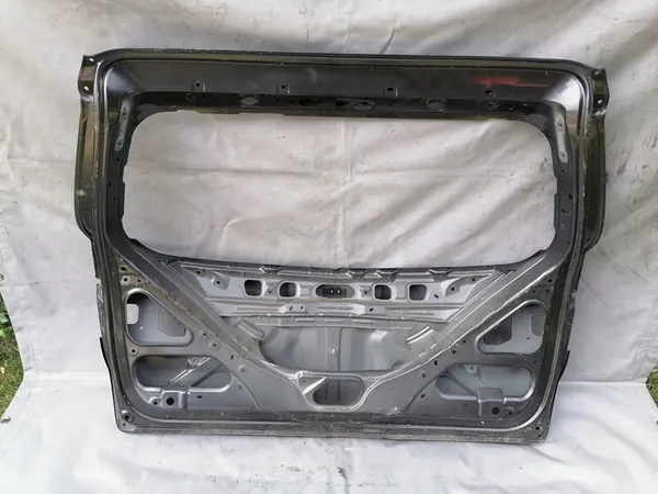 Honda Accord VIII Kombi Takaluukku image 6