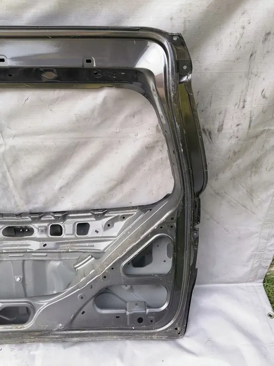 Honda Accord VIII Kombi Takaluukku image 7