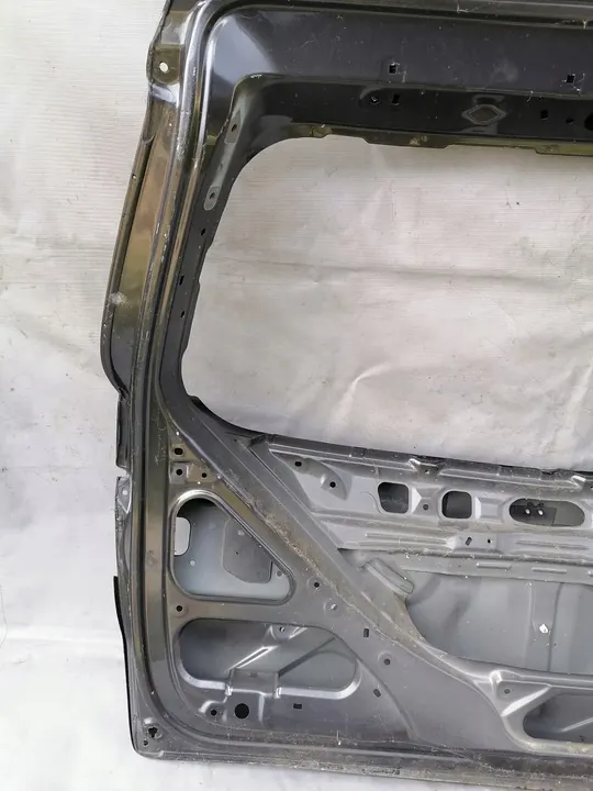 Honda Accord VIII Kombi Takaluukku image 9