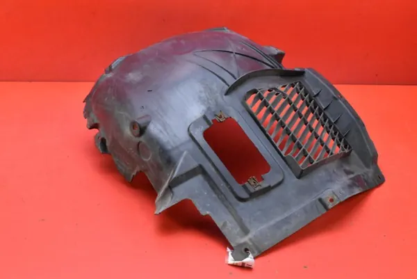 Pasos de rueda delantero izquierdo OEM 7185163 BMW F01/F02 image 4