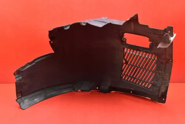 Pasos de rueda delantero izquierdo OEM 7185163 BMW F01/F02 image 5