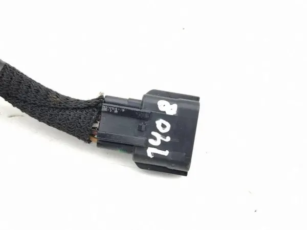 Injector Pipes RENAULT 240A89118R 1.6L hybrid 105kW 2023 image 4