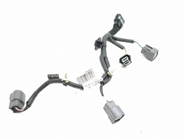 Injector Pipes RENAULT 240A89118R 1.6L hybrid 105kW 2023 image 5