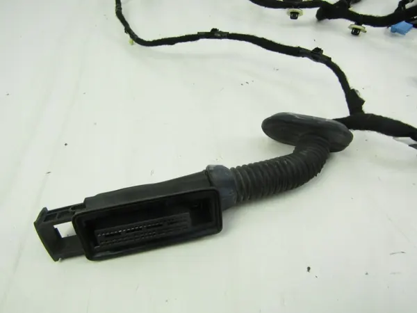 Harness elétrico porta Jaguar I-PACE OEM J9D3-14630-AWE image 5