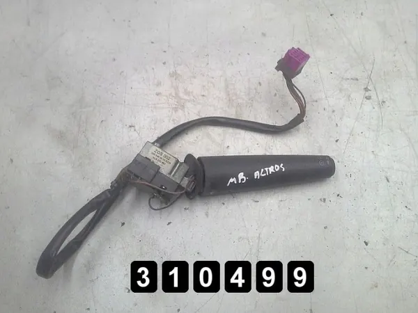 Interruptor Mercedes Actros OEM AM-310499 Usado image 2