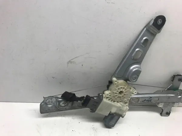 Regulador de janela dianteira esquerda Peugeot 3008 5008 9682808980 image 2