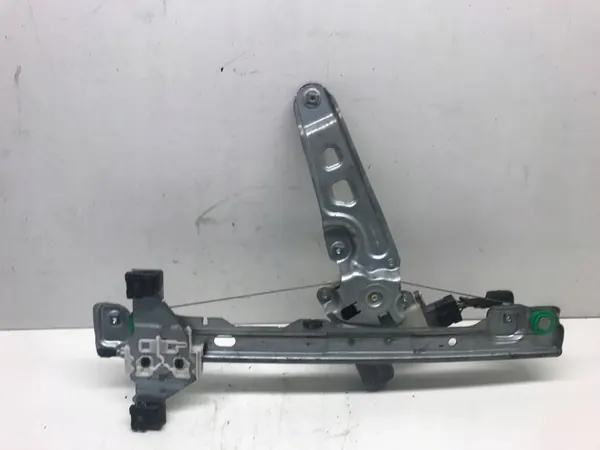 Regulador de janela dianteira esquerda Peugeot 3008 5008 9682808980 image 4