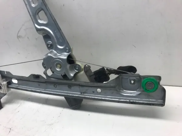 Regulador de janela dianteira esquerda Peugeot 3008 5008 9682808980 image 6