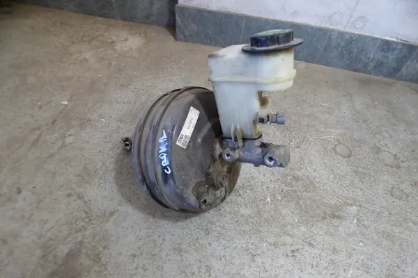 Rembekrachtiger 93175747 FIAT CROMA II image 2