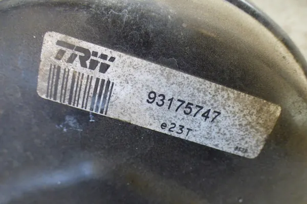 Rembekrachtiger 93175747 FIAT CROMA II image 3