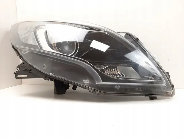 2013 Opel Zafira C Heijastin 13399859RH image 7