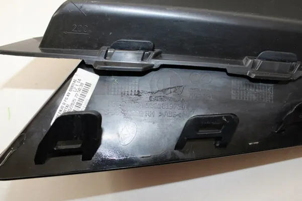 OEM 9861819780 Opel Mokka B Ilmanotto Oikea image 5
