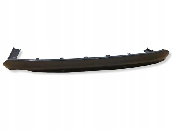 Volvo V60 S60 bakstötskåpsförstärkning OEM 31353281 image 2