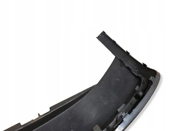 Volvo V60 S60 bakstötskåpsförstärkning OEM 31353281 image 3
