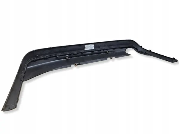 Volvo V60 S60 bakstötskåpsförstärkning OEM 31353281 image 5