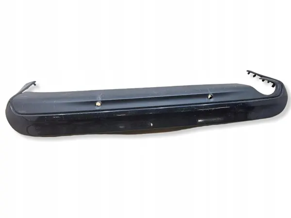 Volvo V60 S60 bakstötskåpsförstärkning OEM 31353281 image 6