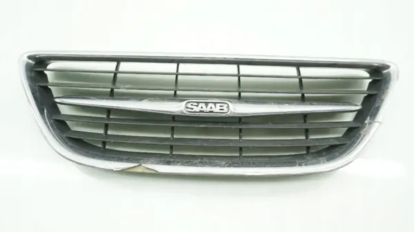 Rejilla SAAB 9-3 II OEM 12787224 - Usado image 2