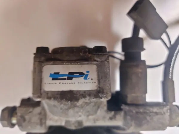 Réducteur LPG OEM 240020 - État Utilisé image 3