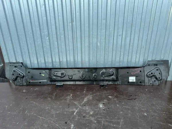 Hinterer Riemen OEM 9811993280 für Citroen Jumpy III image 2