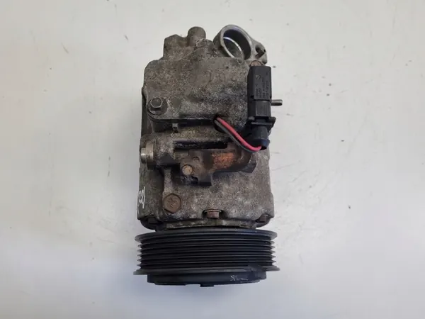 Volkswagen OE 6Q0820808C Air Conditioning Compressor image 4
