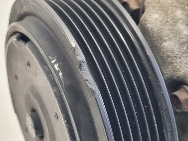 Volkswagen OE 6Q0820808C Air Conditioning Compressor image 5