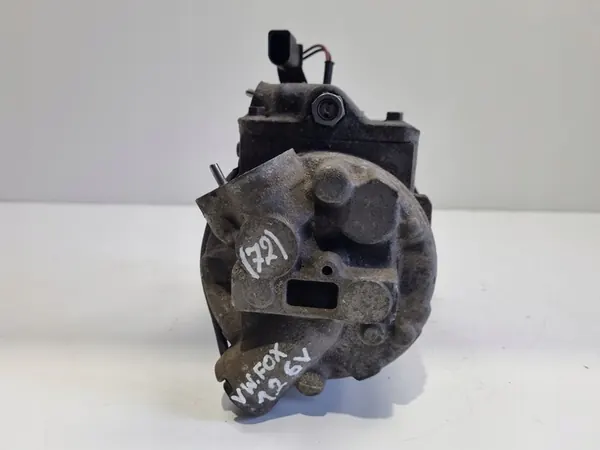 Volkswagen OE 6Q0820808C Air Conditioning Compressor image 7