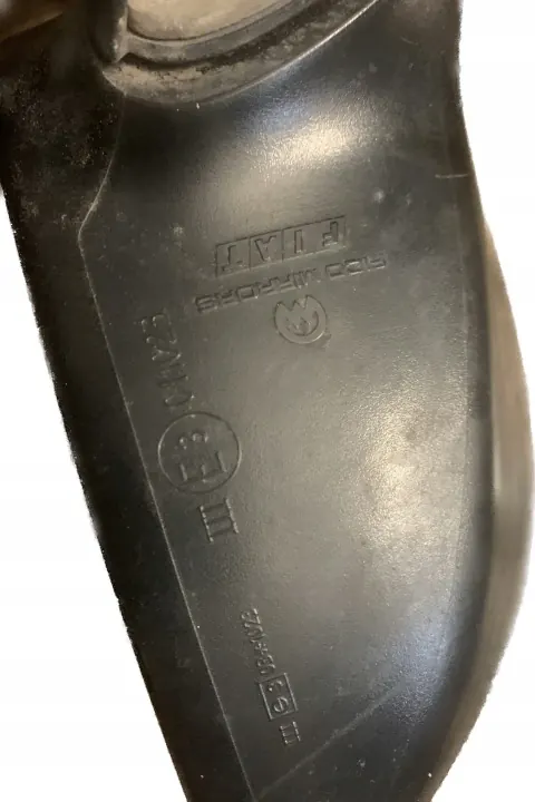 Sähköinen Peili OEM 011024/011023 Vasen/Oikea Grande Punto image 5