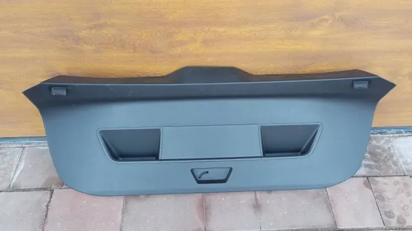 Kofferraumdeckel-Abdeckung Cupra Formentor OEM 5FF867601G image 2