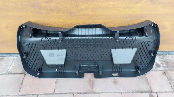 Kofferraumdeckel-Abdeckung Cupra Formentor OEM 5FF867601G image 3