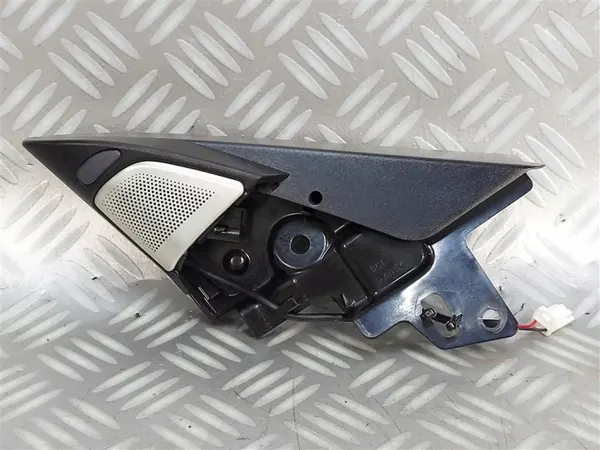Altifalante triângulo dianteiro esquerdo OEM 281E15CA2A Infiniti Q60 image 2
