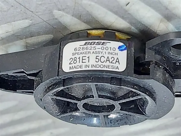Altifalante triângulo dianteiro esquerdo OEM 281E15CA2A Infiniti Q60 image 3