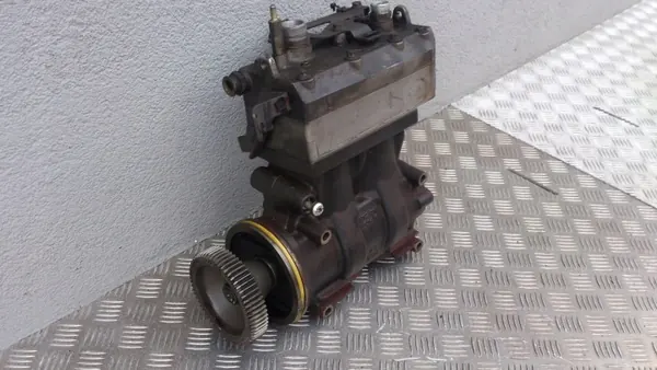 Luchtcompressor OEM 1883118 voor DAF XF 106 image 2