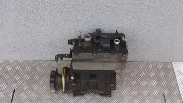 Luchtcompressor OEM 1883118 voor DAF XF 106 image 3